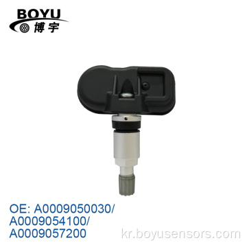 메르세데스를 위한 TPMS A0009050030 A0009054100 A0009057200 433MHZ